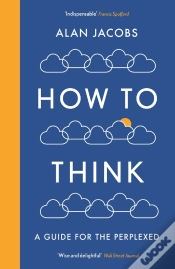 Capa do artigo How To Think
