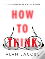 Capa do artigo How To Think