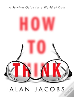 Capa do artigo How To Think