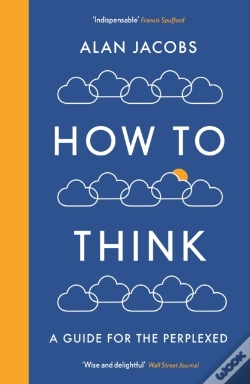 Capa do artigo How To Think