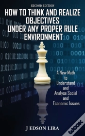 Capa do artigo How To Think And Realize Objectives Under Any Proper Rule Environment