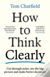 Capa do artigo How To Think Clearly