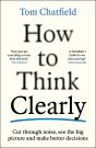 How To Think Clearly - Preview