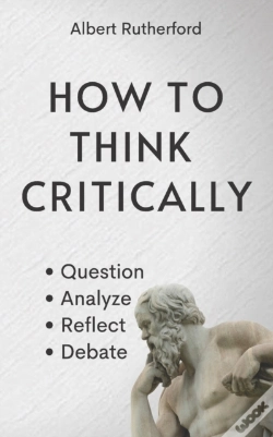 Capa do artigo How To Think Critically