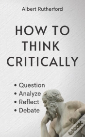 Capa do artigo How To Think Critically