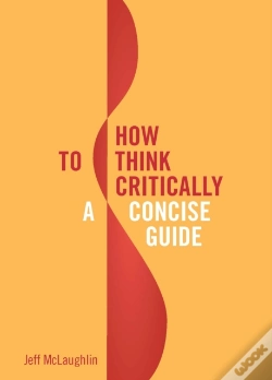 Capa do artigo How To Think Critically