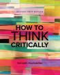 How To Think Critically - Preview