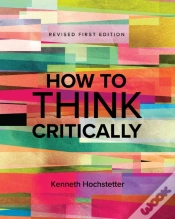 Capa do artigo How To Think Critically