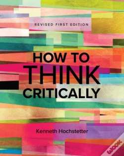 Capa do artigo How To Think Critically