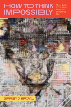 Capa do artigo How To Think Impossibly