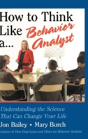 How To Think Like A Behavior Analys - Preview