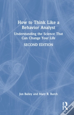 Capa do artigo How To Think Like A Behavior Analyst