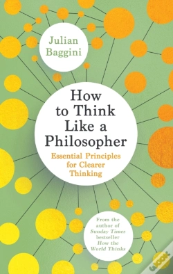 Capa do artigo How To Think Like A Philosopher