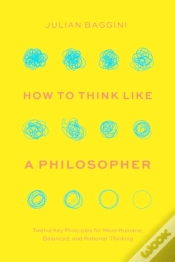 Capa do artigo How To Think Like A Philosopher