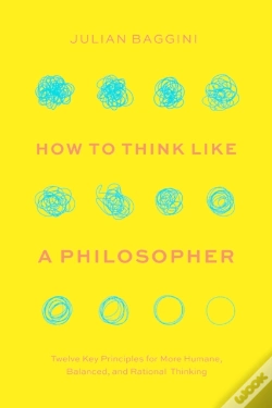 Capa do artigo How To Think Like A Philosopher