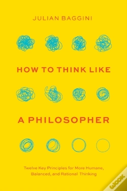 Capa do artigo How To Think Like A Philosopher