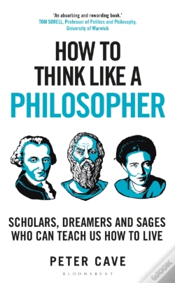 Capa do artigo How To Think Like A Philosopher