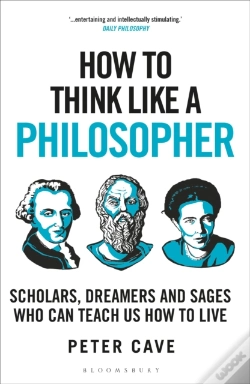 Capa do artigo How To Think Like A Philosopher