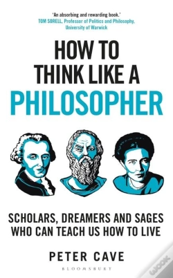 Capa do artigo How To Think Like A Philosopher