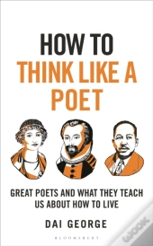 How To Think Like A Poet