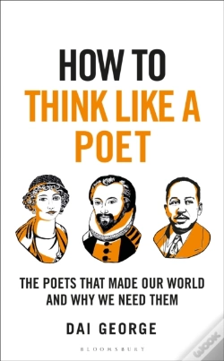 Capa do artigo How To Think Like A Poet