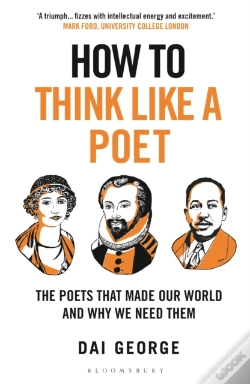 Capa do artigo How To Think Like A Poet
