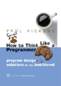 How To Think Like A Programmer - Preview