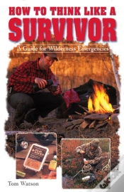 Capa do artigo How To Think Like A Survivor