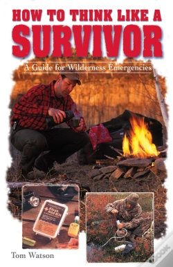 Capa do artigo How To Think Like A Survivor