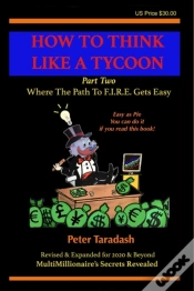 Capa do artigo How To Think Like A Tycoon