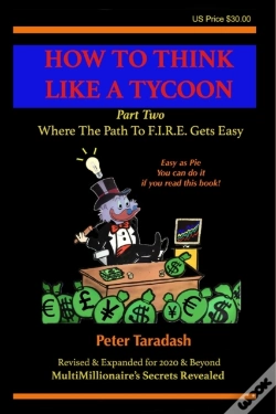 Capa do artigo How To Think Like A Tycoon