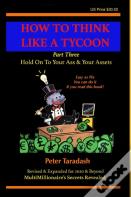 How To Think Like A Tycoon