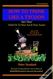 Capa do artigo How To Think Like A Tycoon