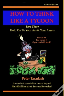 Capa do artigo How To Think Like A Tycoon