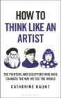 How To Think Like An Artist - Preview