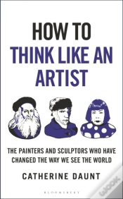 Capa do artigo How To Think Like An Artist