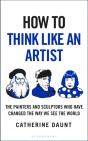 How To Think Like An Artist - Preview