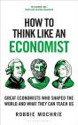 How To Think Like An Economist - Preview