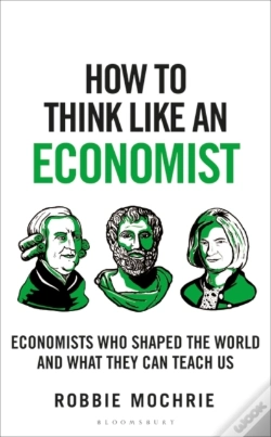 Capa do artigo How To Think Like An Economist