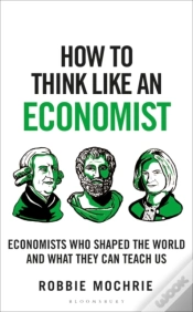 Capa do artigo How To Think Like An Economist
