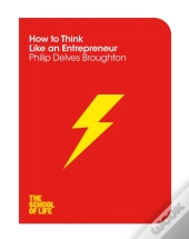 How To Think Like An Entrepreneur