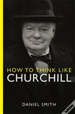 Capa do artigo How To Think Like Churchill