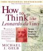 How To Think Like Leonardo Da Vinci - Preview