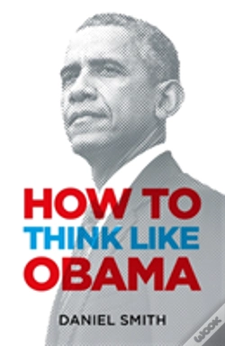 Capa do artigo How To Think Like Obama