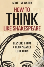 Capa do artigo How To Think Like Shakespeare