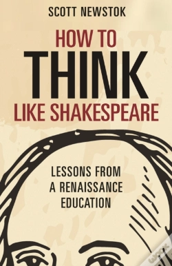Capa do artigo How To Think Like Shakespeare
