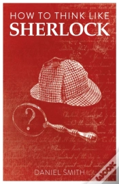 Capa do artigo How To Think Like Sherlock