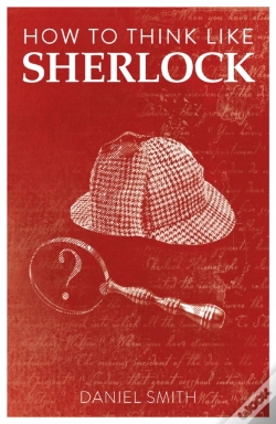 Capa do artigo How To Think Like Sherlock