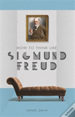 Capa do artigo How To Think Like Sigmund Freud