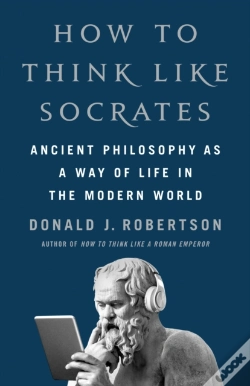 Capa do artigo How To Think Like Socrates